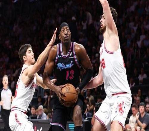 阿德巴約談勝火箭：只要我們?nèi)σ愿熬湍芨魏螌κ挚购?/>
                                </a>
                            </div>
                            <div   id=