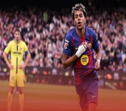 拜仁32逆轉多特11分領跑，利物浦52取4連勝，巴薩41亞馬爾戴帽