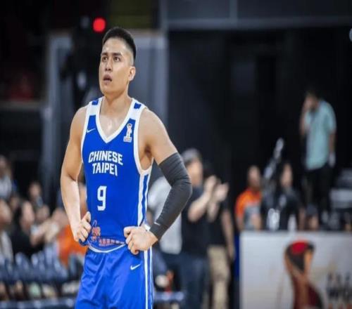 陳盈駿發(fā)布會回應輸球！多次強調可惜，直指攻守執(zhí)行已經(jīng)很好了！