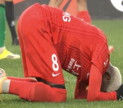 進攻乏力，上海海港目前在2026年的3場正式比賽中一球未進