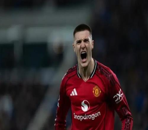 希勒：卡里克不讓謝什科首發是有原因的，等他坐穩主力再評判