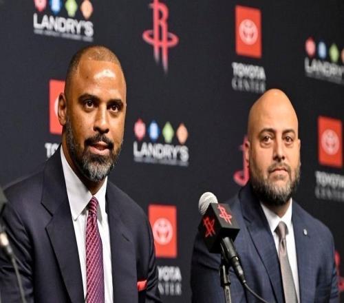 場均3分3助攻，火箭要簽第7控衛范喬丹缺陣，實力不夠數量來湊