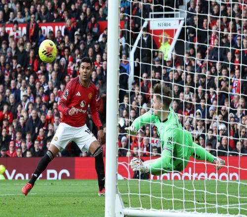 險(xiǎn)些被水晶宮瞬間擊倒，再次逆轉(zhuǎn)的曼聯(lián)都做錯(cuò)和做對(duì)了什么