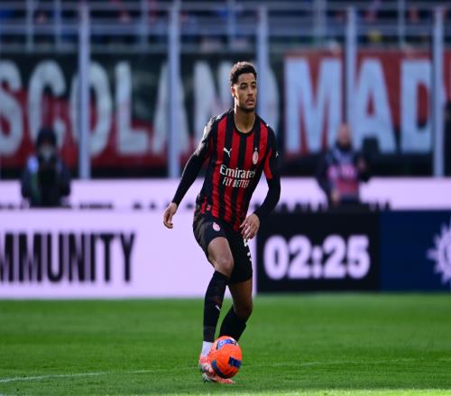 德溫特：帕夫洛維奇用鼻子進球難道他們在算我助攻嗎_意甲直播