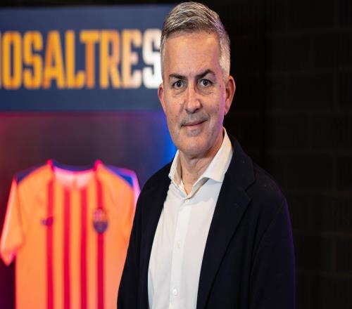 豐特：內馬爾離隊后巴薩就一直入不敷出拉波爾塔任人唯親