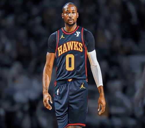 27分7板2斷！20分7板2斷！離開勇士大放異彩，下一份大合同穩了