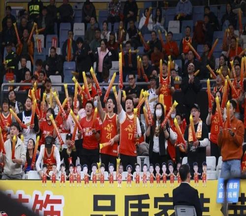 票務公告3月11日主場對陣南京同曦球票，將在4日中午1218開售！