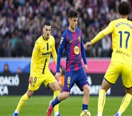 佩德里：巴薩球員很年輕帶著一股沖勁，相信次回合能逆轉馬競