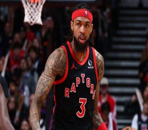 東部第五！猛龍逆轉送8人上雙奇才4連敗鶯歌24分奎克利27+11