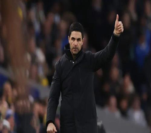 關鍵戰拿三分！阿森納21力克切爾西，阿爾特塔靠角球成功制勝