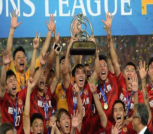除了賽制和外援，中超球隊在亞冠失去競爭力的最大因素是國內球員