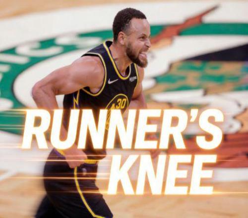 庫里膝傷十天后復查：至少再缺席5場生涯第2次缺席整個2月比賽