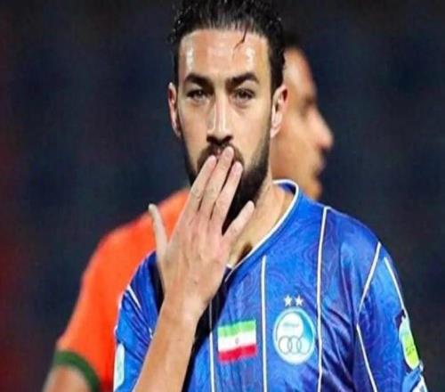 前西甲球星穆尼爾駕車逃離伊朗，歷經16小時陸路險境抵土