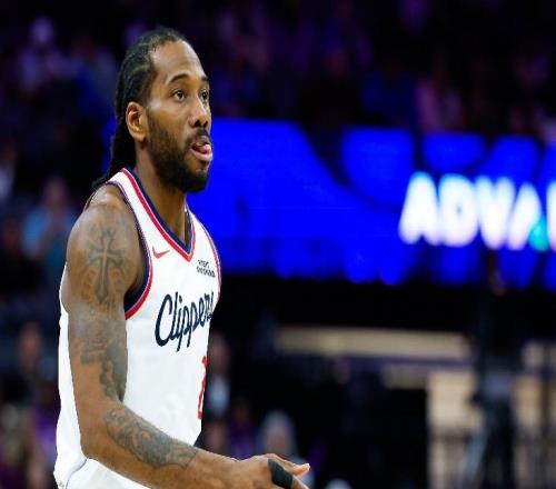 快船137117擊敗鵜鶘球員評價：5人優秀，3人及格，馬瑟林低迷