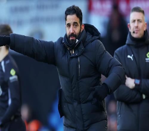 阿莫林助手談曼聯(lián)：我不太滿意的是我們的理念沒得到充分落實