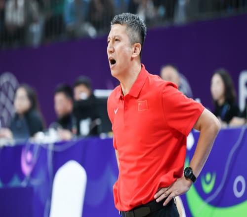 中國(guó)男籃7月3日戰(zhàn)日本主場(chǎng)確定遼寧沈陽(yáng)體育館力爭(zhēng)雙殺出線