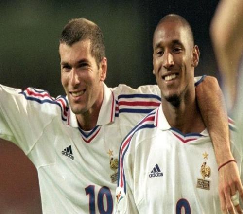 阿內爾卡：齊祖是接替德尚的最佳選擇最喜歡亞馬爾和姆巴佩