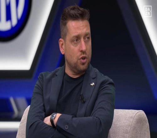 賈凱里尼：迪馬爾科100%意甲MVP，他的左腳強于卡洛斯和雷科巴