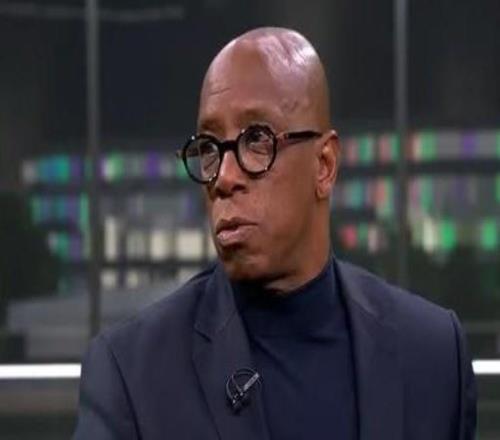 賴特：切爾西少一人后全力進攻，阿森納在后半段表現得很緊張