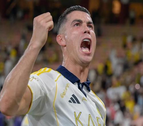 C羅獲邀重返歐洲足壇！主帥直言：他若來此踢球將是夢幻時刻