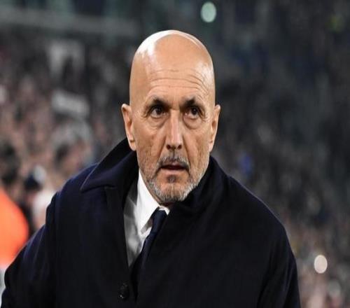 斯帕萊蒂：尤文球員認真且職業，更重要是擁有不屈不撓的性格