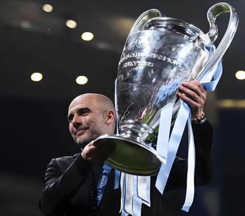 曼城在瓜迪奧拉后，該如何從曼聯動蕩中汲取教訓