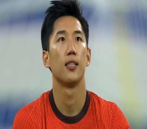 一場2：0驗出國安替補邊鋒成色邵佳一看在眼里國足喜添替補奇兵