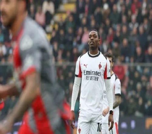 萊奧丨我的進球是這周練習的一個戰術