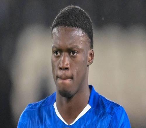 用人不疑，馬馬杜薩爾在倫敦德比迎來職業生涯首次英超首發