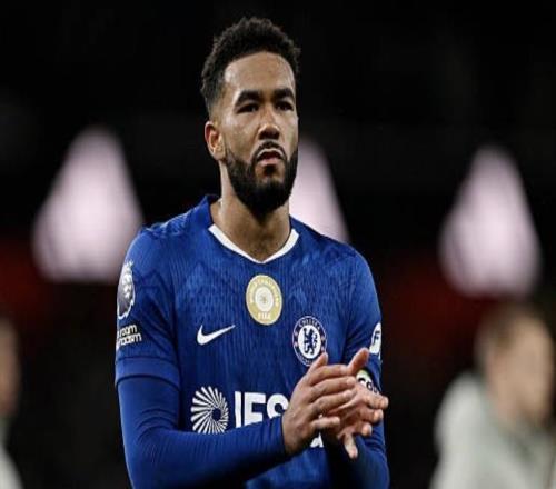 里斯詹姆斯：現在90%的進球都來自定位球，這就是26年的足球