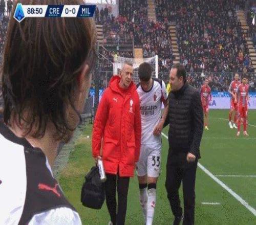 【意甲】兩單刀不進就要靠絕殺AC米蘭2比0克雷莫納