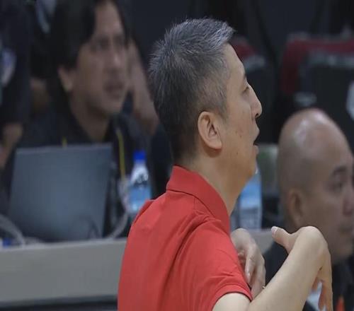 兩戰全勝后！男籃陣容大清洗，郭士強扶正雙王炸，4人基本出局！