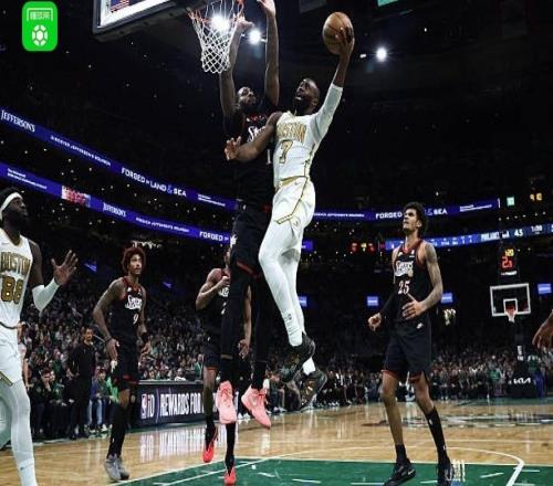 凱爾特人11498力克76人，布朗27+8+8，馬克西空砍33分