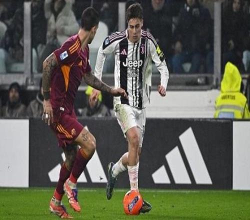 米體：羅馬與尤文近5年合計(jì)虧損15億歐，兩隊(duì)都急需歐冠資格