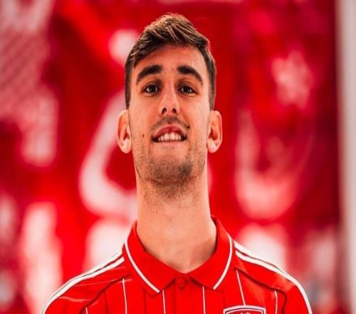 斯基拉：對表現不夠滿意，森林不打算買斷洛倫佐盧卡