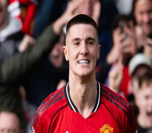 B費傳射比肩兩大傳奇，舍什科8戰7球，曼聯21水晶宮升至英超第三