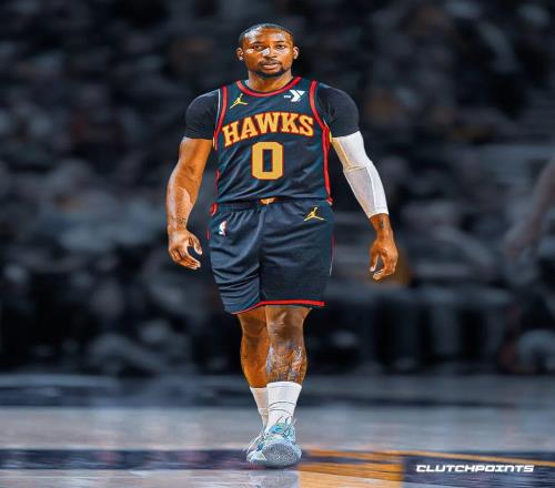 場(chǎng)均21.3分！老鷹庫(kù)明加爆發(fā)，勇士做錯(cuò)了交易