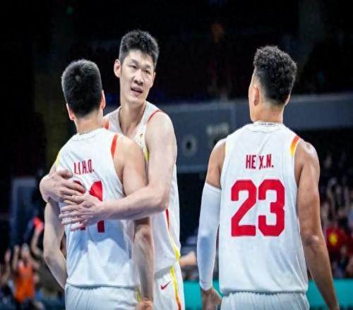 男籃世預賽亞大區出線更新，兩隊提前晉級，中國贏1場即上岸