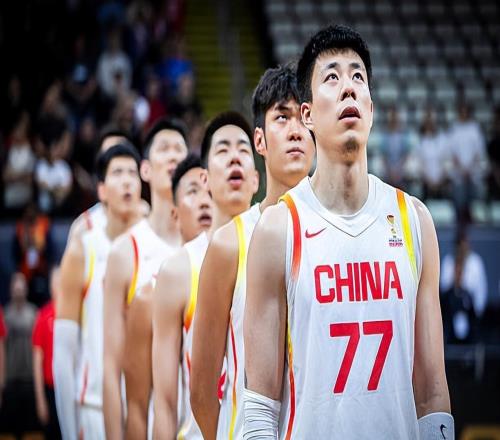 僅出場2分46秒，鋒線大將已經徹底失去了中國隊教練組的信任