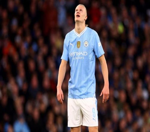 最新金球獎預期排名，哈蘭德第五，巴薩人數最多