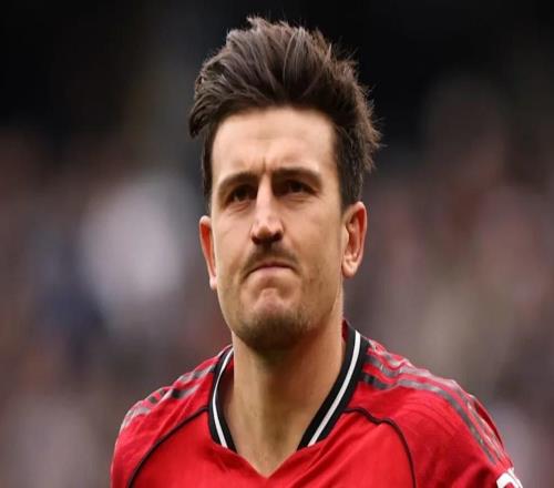 穩(wěn)健，馬奎爾vs水晶宮傳球精準率97%，爭頂全部成功+解圍4次