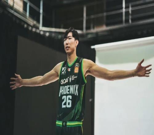 中國男籃，還需要周琦么聊聊個人看法！