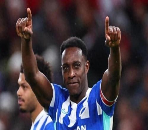 前曼聯球星閃耀英超：35歲老將刷新紀錄，有望重披英格蘭戰袍