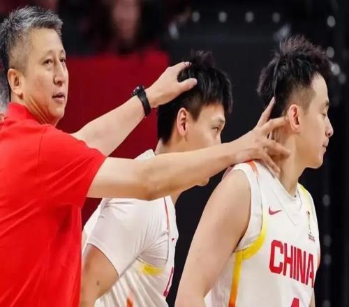 隨著中國(guó)男籃兩連勝，韓國(guó)隊(duì)兩連敗，世預(yù)賽最新出線形勢(shì)如下