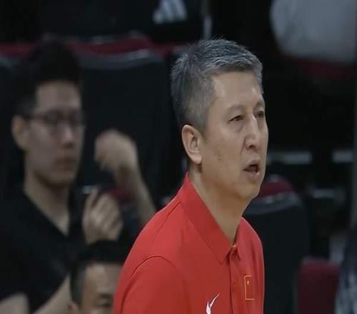 遼籃舊將成男籃失意者，兩戰(zhàn)4投僅1中，畏手畏腳，恐遭郭士強(qiáng)放棄