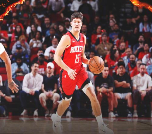 奇才vs火箭前瞻：殘陣奇才實力有限，阻擊火箭力不從心