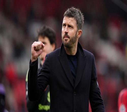 2026年英超唯一不敗球隊，曼聯已連續11場聯賽保持不敗