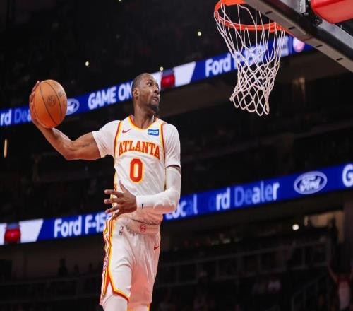 3戰64+23+10！謝勇士不殺之恩