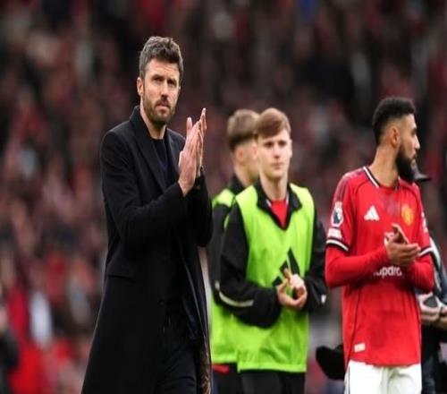 羅馬諾：曼聯內部的所有人都認為卡里克很有機會轉正