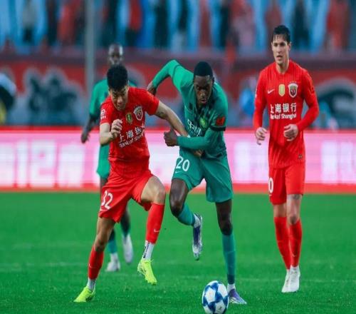 2026賽季：中超迎機遇，中甲中乙遇挑戰